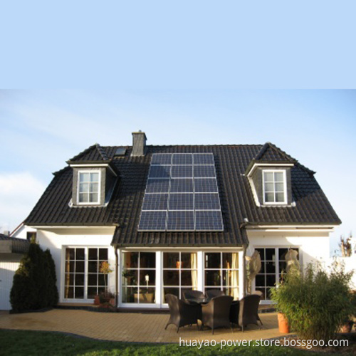 1500W Solar Generator (HY-C1500)